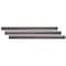 Ackland 0.27 in. T x 94 in. L x 1.77 in. W Twilight Greige Luxury Vinyl Flooring Trim T Molding AKVTVTWGR-T - alternate 1